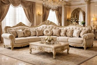 Реставрация мягкой мебели