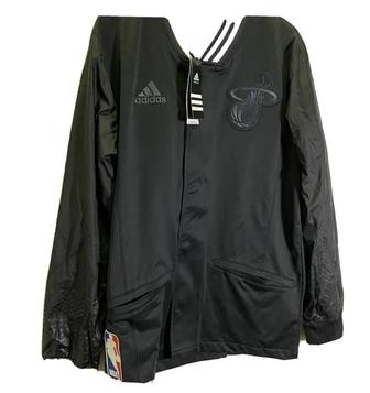 NBA Miami Heat Adidas