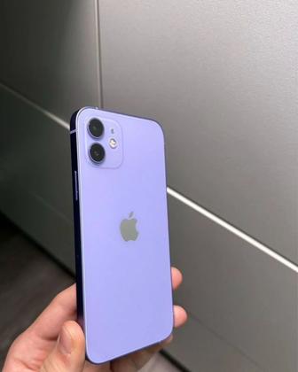 Продам iPhone 12
