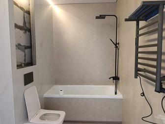 Укладка плитки