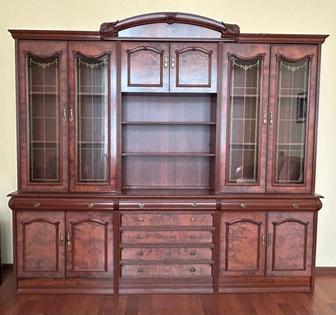 Стенка гарнитур