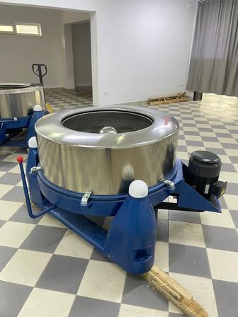 Продам центрифуги для прачечной на 100 кг