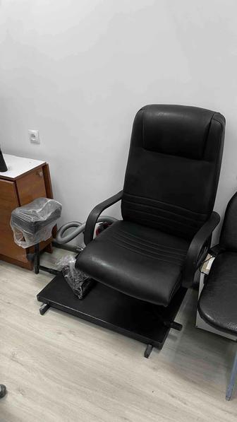 Кресло педикюра