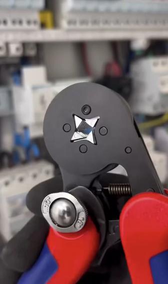 Электромонтаж