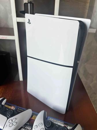 Playstation 5 slim 1tb