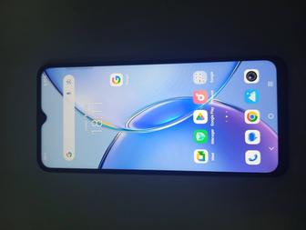 Телефон Виво ю17с