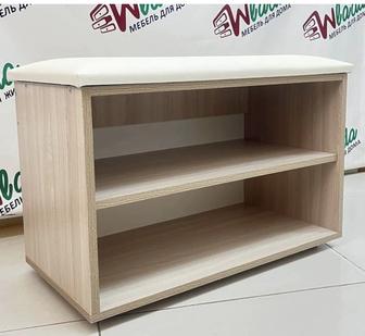 Продажа банкетки-обувницы