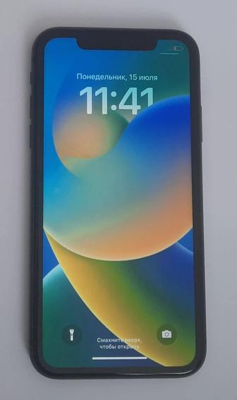 Телефон Iphone 11