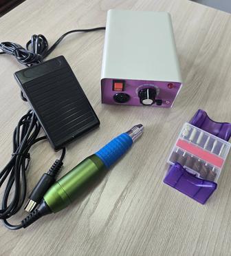 Машинка для маникюра JINA MM-25000