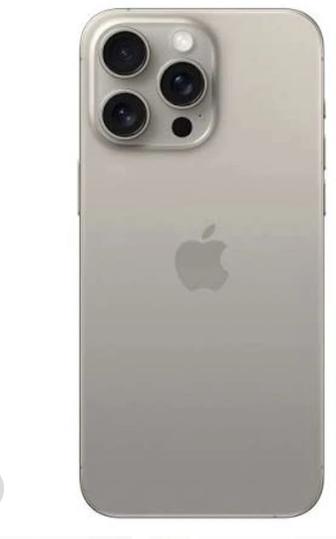 Продам iPhone 15 pro max