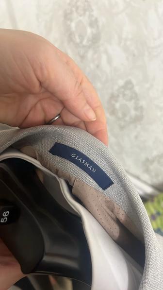 Костюм двойка мужской