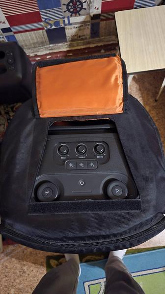 портативная колонка JBL 710
