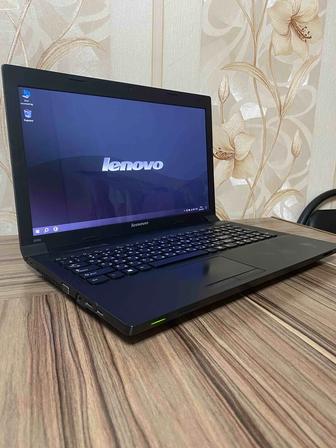 Продам Lenovo B590