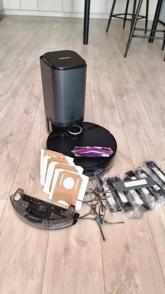 Робот пылесос Midea S8