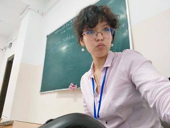 Онлайн репетитор по английскому для 5-8 классов