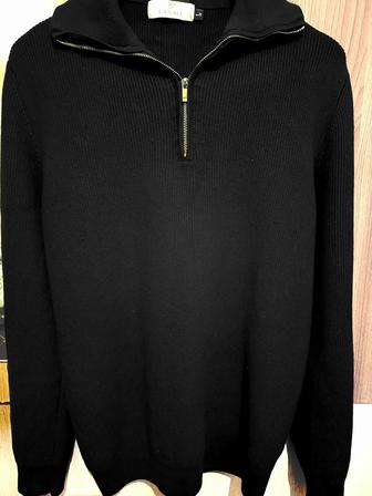 Мужской полузамок