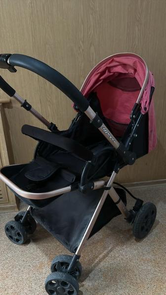 Детская коляска Coballe