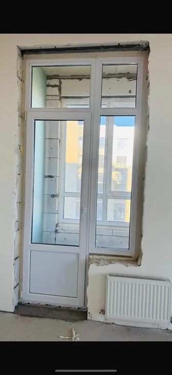 Балконная перегородка