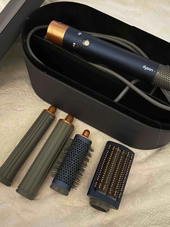 Дайсон стайлер