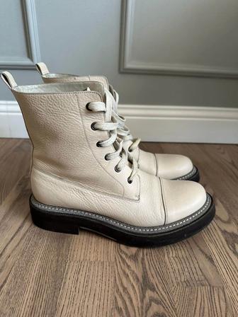 Ботинки демисезонные