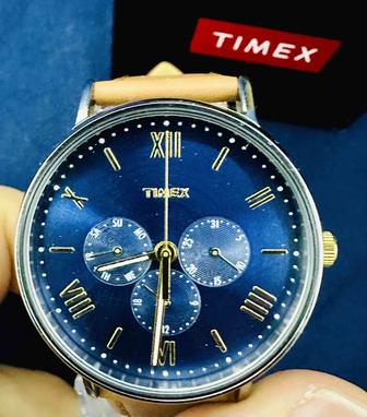 Timex часы мужские новые