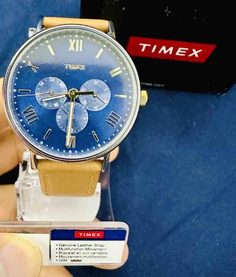 Timex часы мужские новые