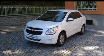 Аренда Авто CHEVROLET COBALT