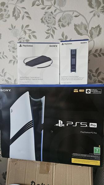 Sony PlayStation 5 Pro