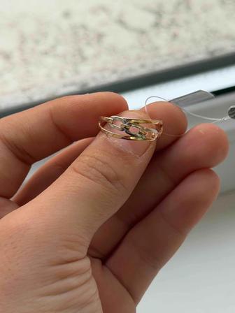 Золотое кольцо