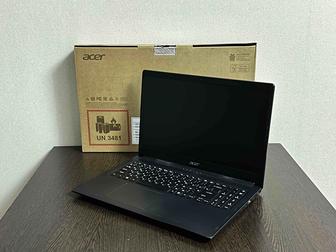 ТОПОВЫЙ Ноутбук Acer Aspire 3 для работы / учебы / дома! Торг!