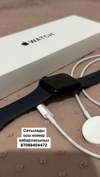 Apple watch Se(Gen) сатыладв