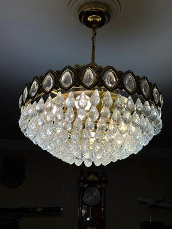 Люстра
