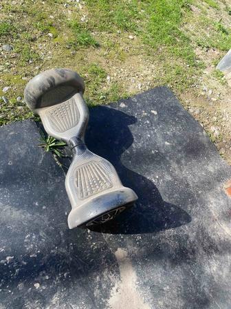 Электросамокаты