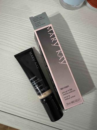 Сс крем от мэри Кей