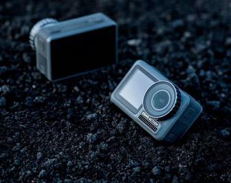 Dji osmo action