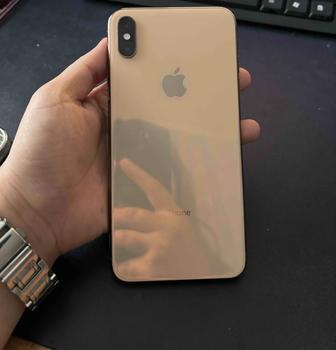 Продается iPhone XS Max, 64gb