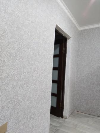 Ремонт квартир
