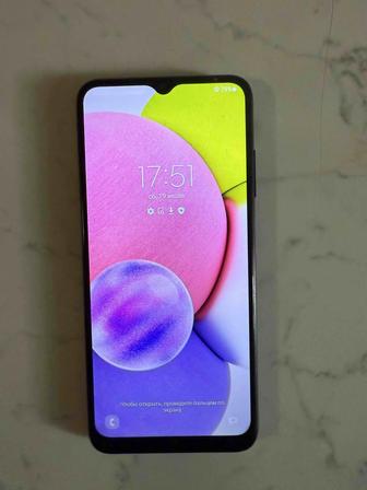 Телефон Samsung Galaxy A35