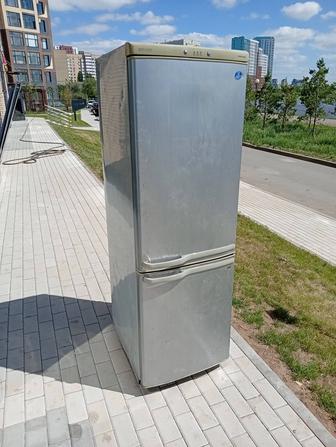 Холодильник