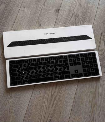 Клавиатура Apple Magic Keyboard