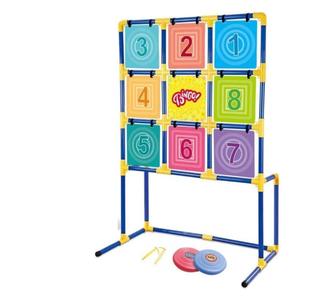 Тимбилдинг Игровой реквизит