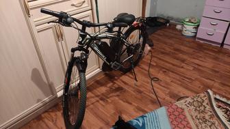 Электровелосипед