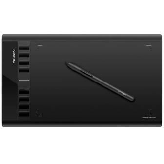 Продам графический планшет xp-pen star 03 v2