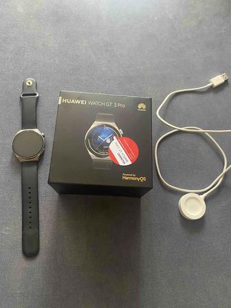 HUAWEI watch  3 pro