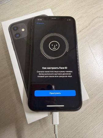 Айфон 11 128гб