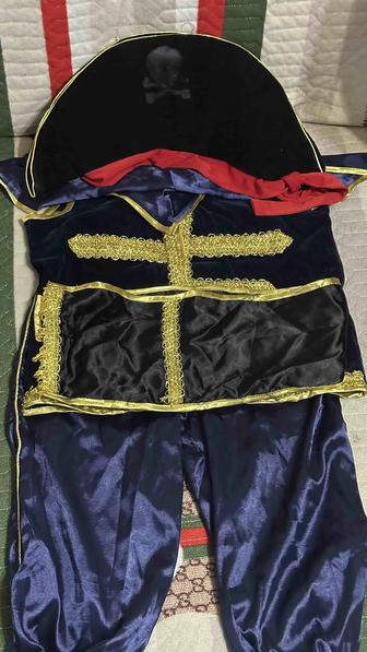 Продам детский костюм на новый год