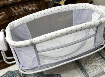 Электронный колыбель