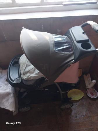 Продам коляску