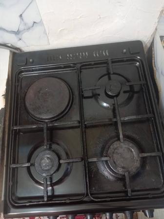Газ плита