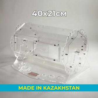 Лототрон 40х21 см, продажа, аренда, акриловый разборный, новый